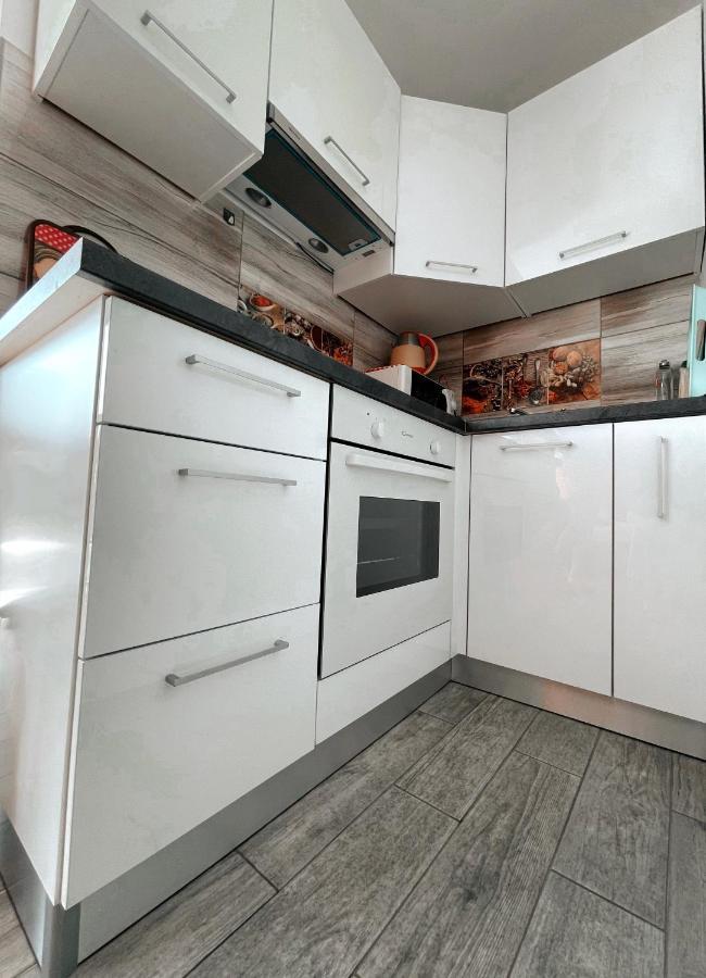 Luxury Apartment