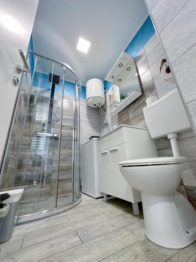 Apartment Luxury Rijeka