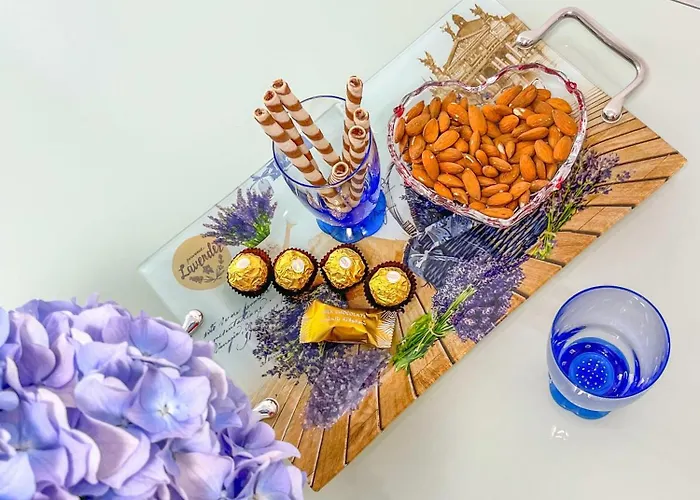 Luxury Apartman Asia Rijeka
