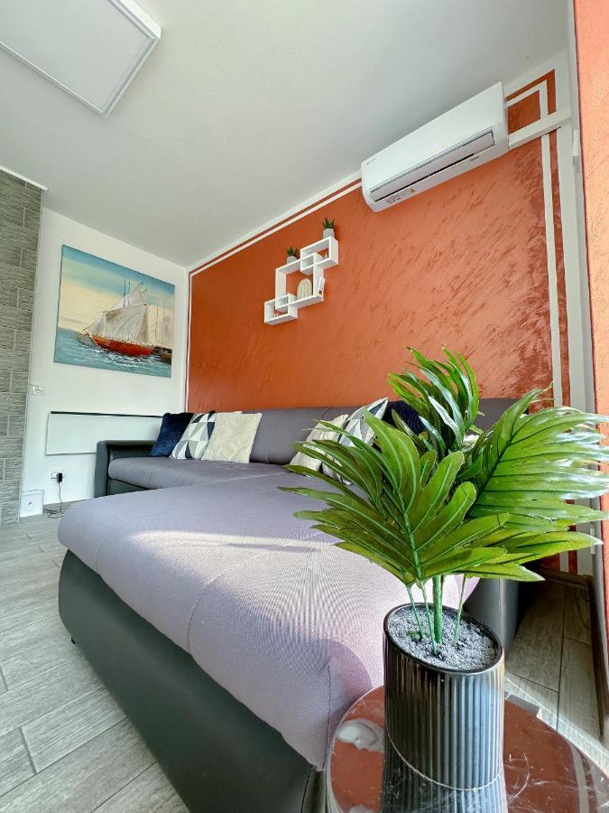 Luxury Apartment Rijeka