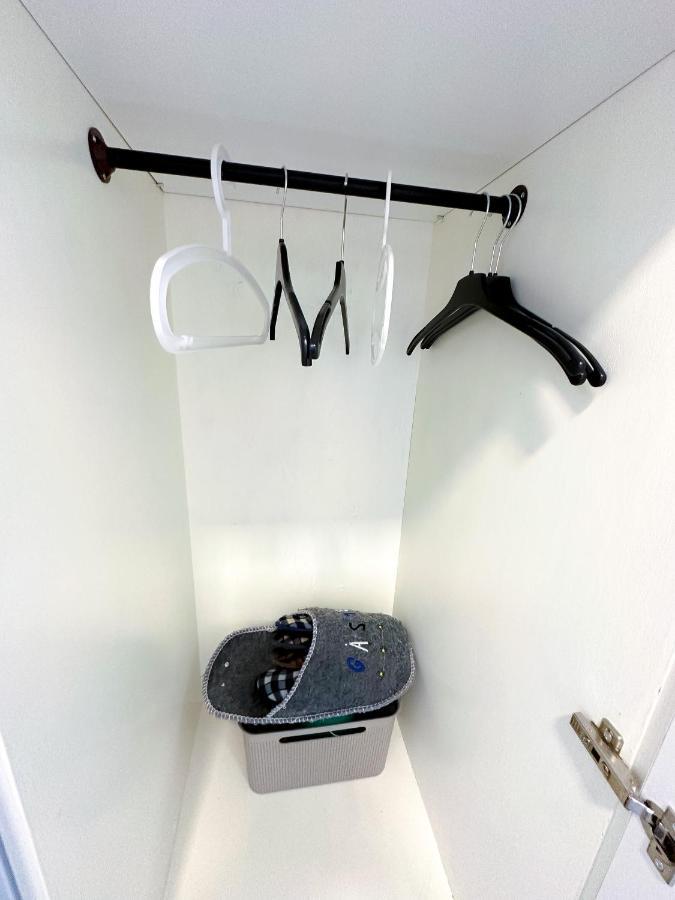 Apartment Luxury