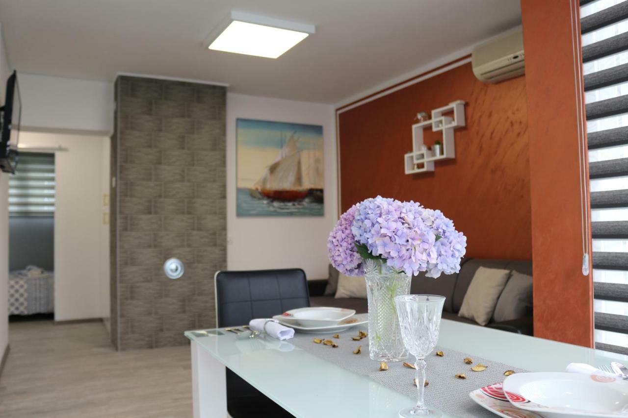 Apartment Luxury